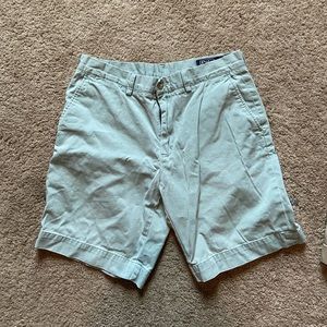 Polo Shorts